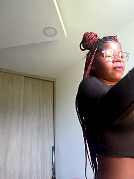 Sweet-Jade online show from 09.26.25