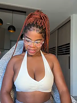 Sweet-Jade online show from 10.01.25