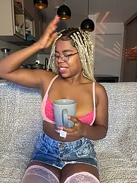 Sweet-Jade online show from 11.12.25