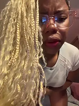 Sweet-Jade online show from 11.19.25