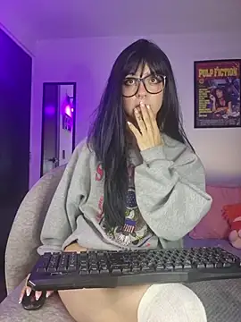 babedooll online show from 05.02.26