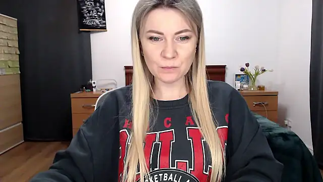 ParadiseAlina online show from 01.16.26