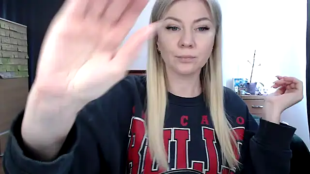 ParadiseAlina online show from 03.29.26