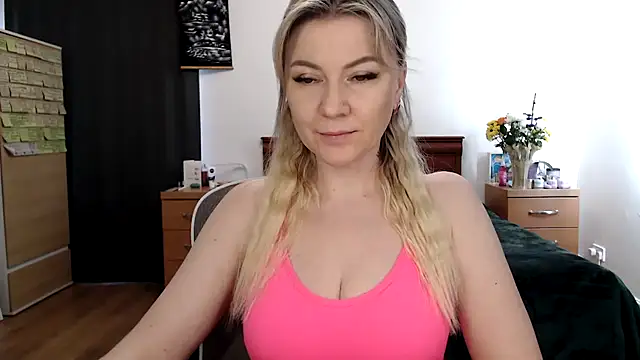 ParadiseAlina online show from 04.05.26