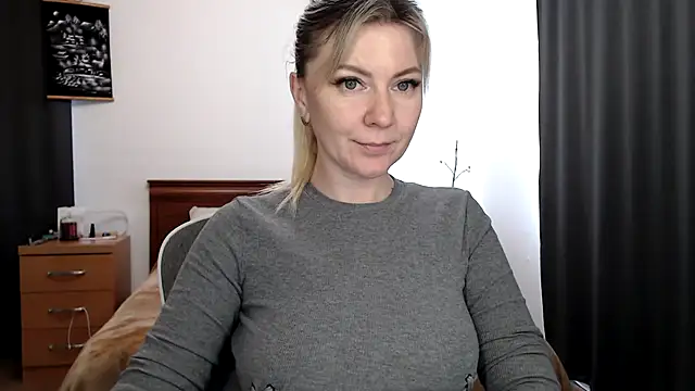 ParadiseAlina online show from 05.11.26