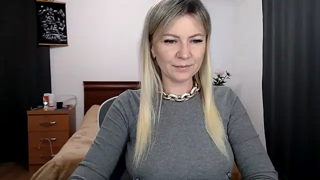 ParadiseAlina online show from 06.06.26