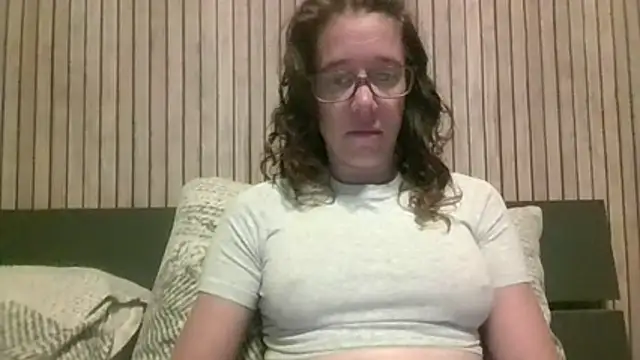 JezebelDutch online show from 07.07.26