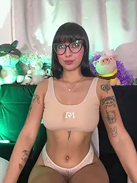 Snapshot of Clawd_hot chatting on 05.14.26 Clawd hot online show from 05.14.26