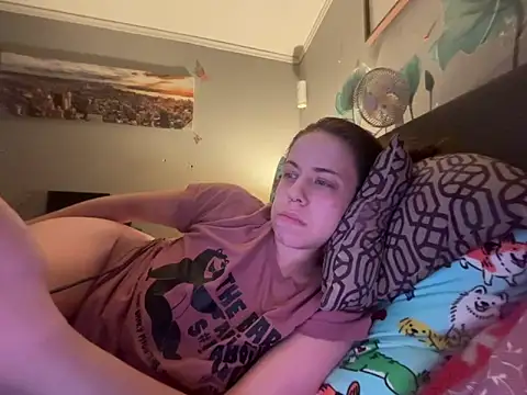 Vaua089 online show from 04.16.26