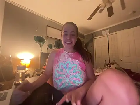 Vaua089 online show from 05.17.26