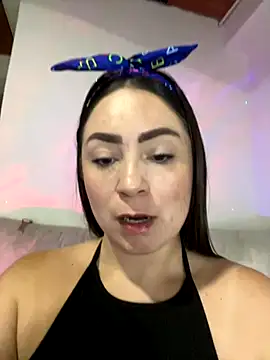 Amelia laurent online show from 09.27.25