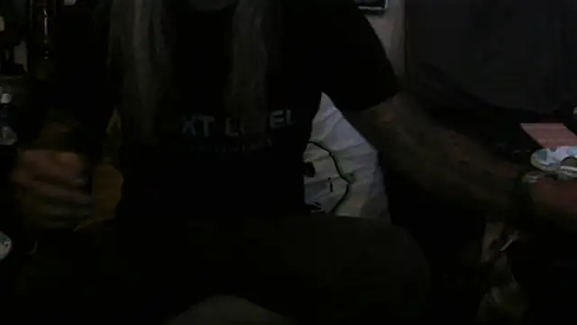 crassanova online show from 04.06.26