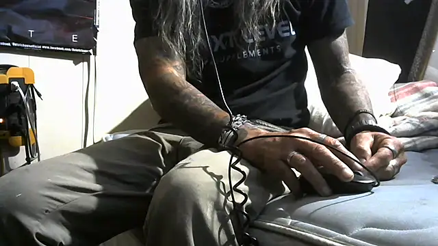 crassanova online show from 07.24.26