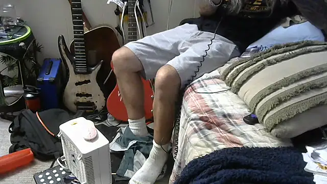 crassanova online show from 07.28.26