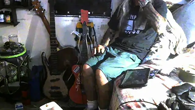 crassanova online show from 07.28.26