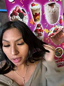 BrunetteBliss69 online show from 06.22.26