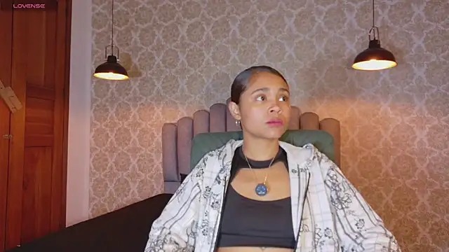 Kristall 06 online show from 11.15.25