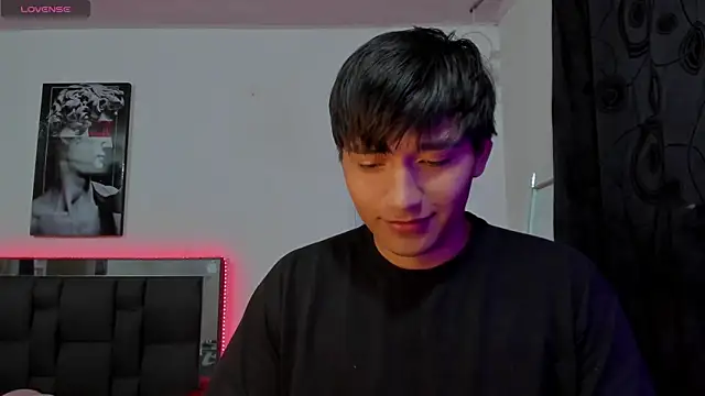 mateo-Esposito online show from 11.05.25