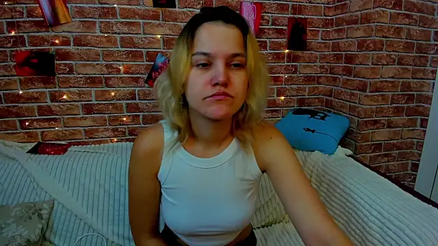 Hot   Jess online show from 09.12.25