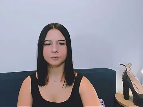 TaliaAdorable online show from 12.15.25