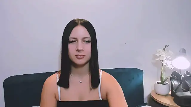 TaliaAdorable online show from 01.11.26