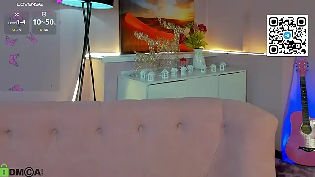 Snapshot of CherryLexi_ chatting on 03.03.26 CherryLexi online show from 03.03.26