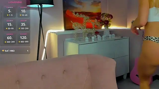 Snapshot of CherryLexi_ chatting on 03.30.26 CherryLexi online show from 03.30.26