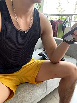 anhkiet huang online show from 12.05.25