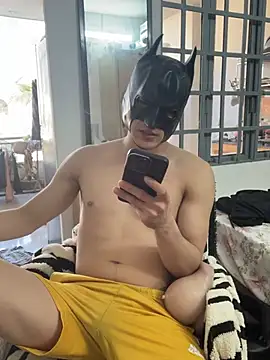 anhkiet huang online show from 02.08.26