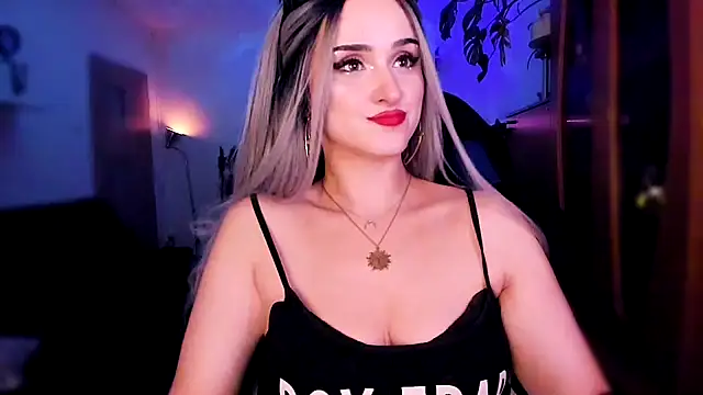 MistressJolie online show from 12.22.24