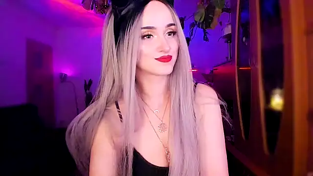 MistressJolie online show from 02.06.25