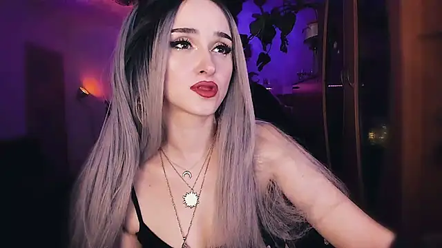 MistressJolie online show from 03.11.25