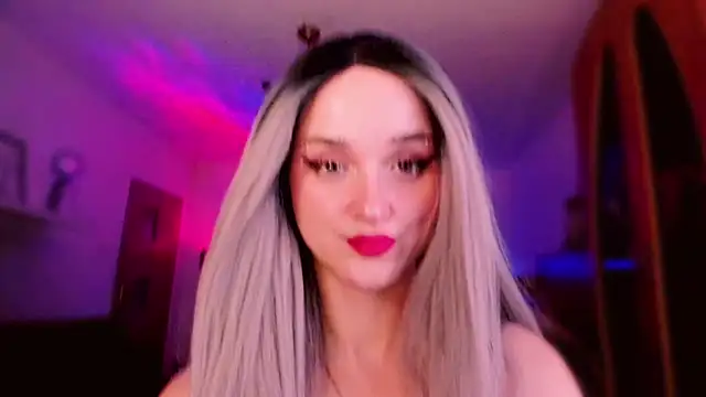 MistressJolie online show from 02.12.26