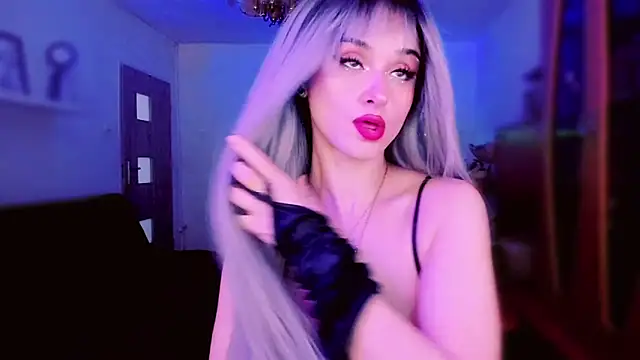 MistressJolie online show from 03.17.26