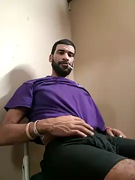 Snapshot of GuyInNY chatting on 10.21.25 GuyInNY online show from 10.21.25