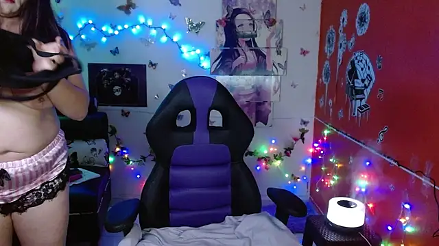 Snapshot of carol_20 chatting on 03.06.25 carol 20 online show from 03.06.25