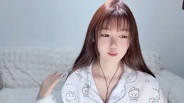 Xiao-runbao online show from 11.19.25