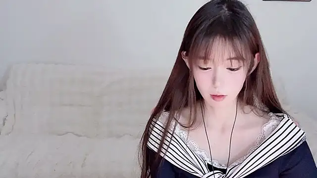 Xiao-runbao online show from 01.09.26