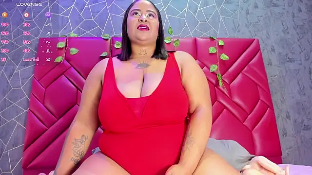 CynthiaGale online show from 03.24.26