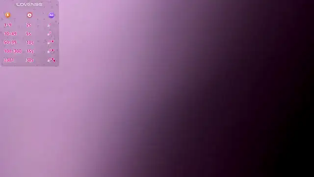 CynthiaGale online show from 04.01.26