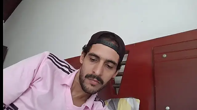 Snapshot of mochakkdj chatting on 10.09.25 mochakkdj online show from 10.09.25