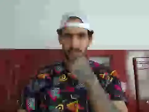 Snapshot of mochakkdj chatting on 10.17.25 mochakkdj online show from 10.17.25