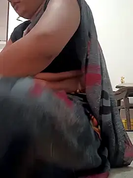 Snapshot of monu_bhabi chatting on 02.07.26 monu bhabi online show from 02.07.26