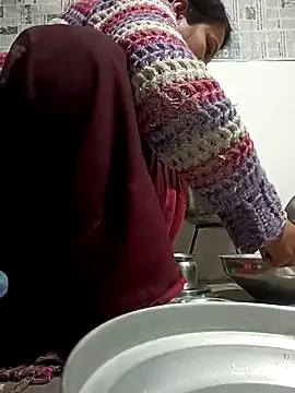 Snapshot of monu_bhabi chatting on 02.20.26 monu bhabi online show from 02.20.26