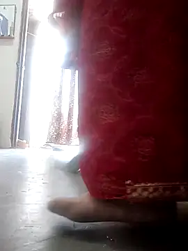 Snapshot of monu_bhabi chatting on 02.26.26 monu bhabi online show from 02.26.26