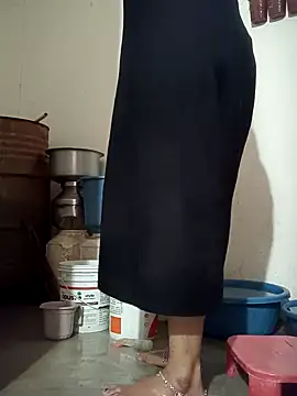 Snapshot of monu_bhabi chatting on 03.01.26 monu bhabi online show from 03.01.26