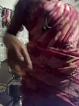 Snapshot of monu_bhabi chatting on 03.12.26 monu bhabi online show from 03.12.26