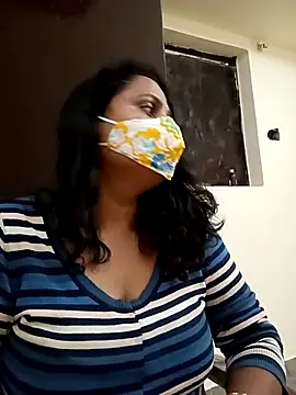 Shikha-mehra7 online show from 10.14.25