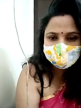 Shikha-mehra7 online show from 10.16.25