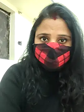 Shikha-mehra7 online show from 12.17.25